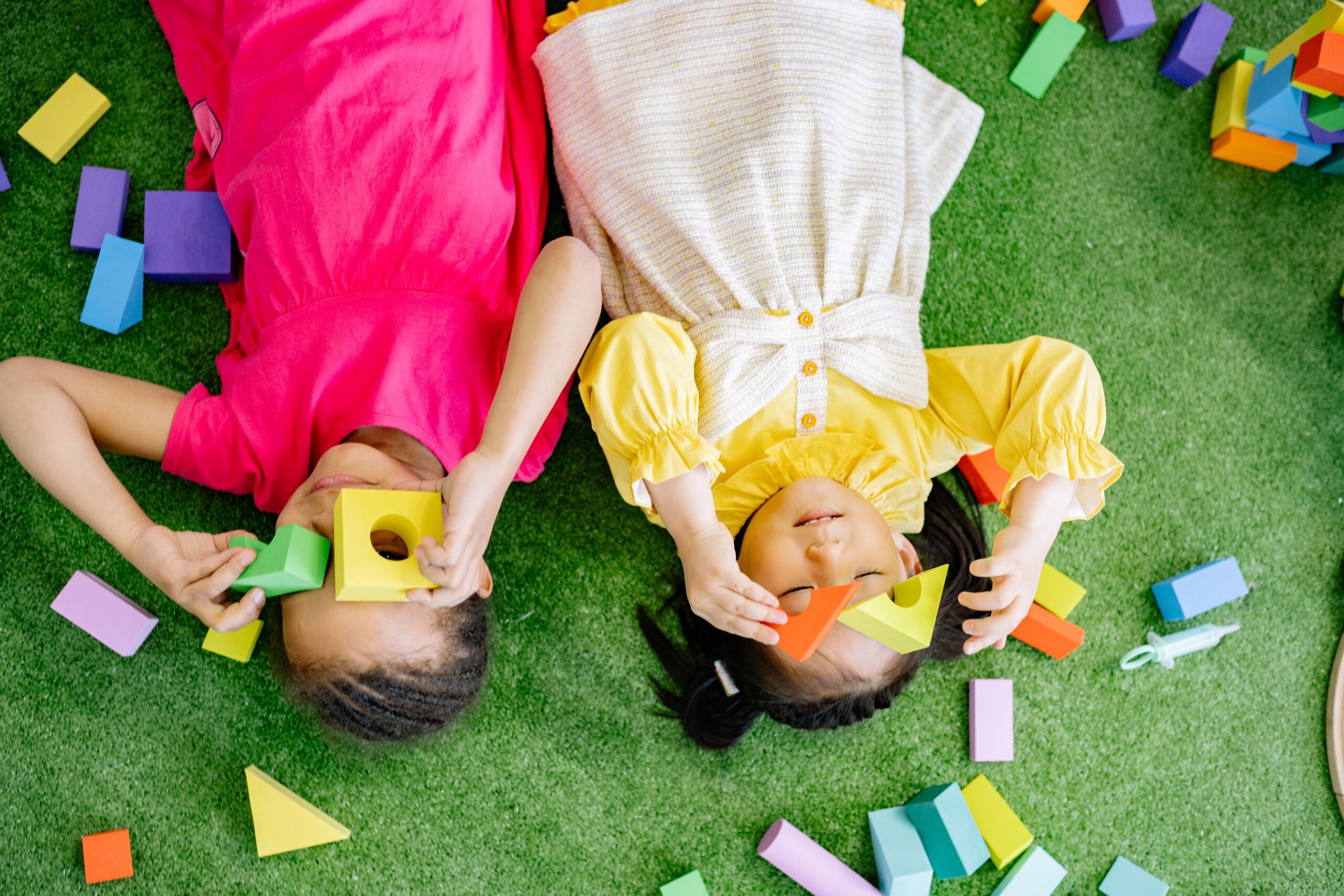 A Parent’s Guide to Preschools in the Roanoke Valley