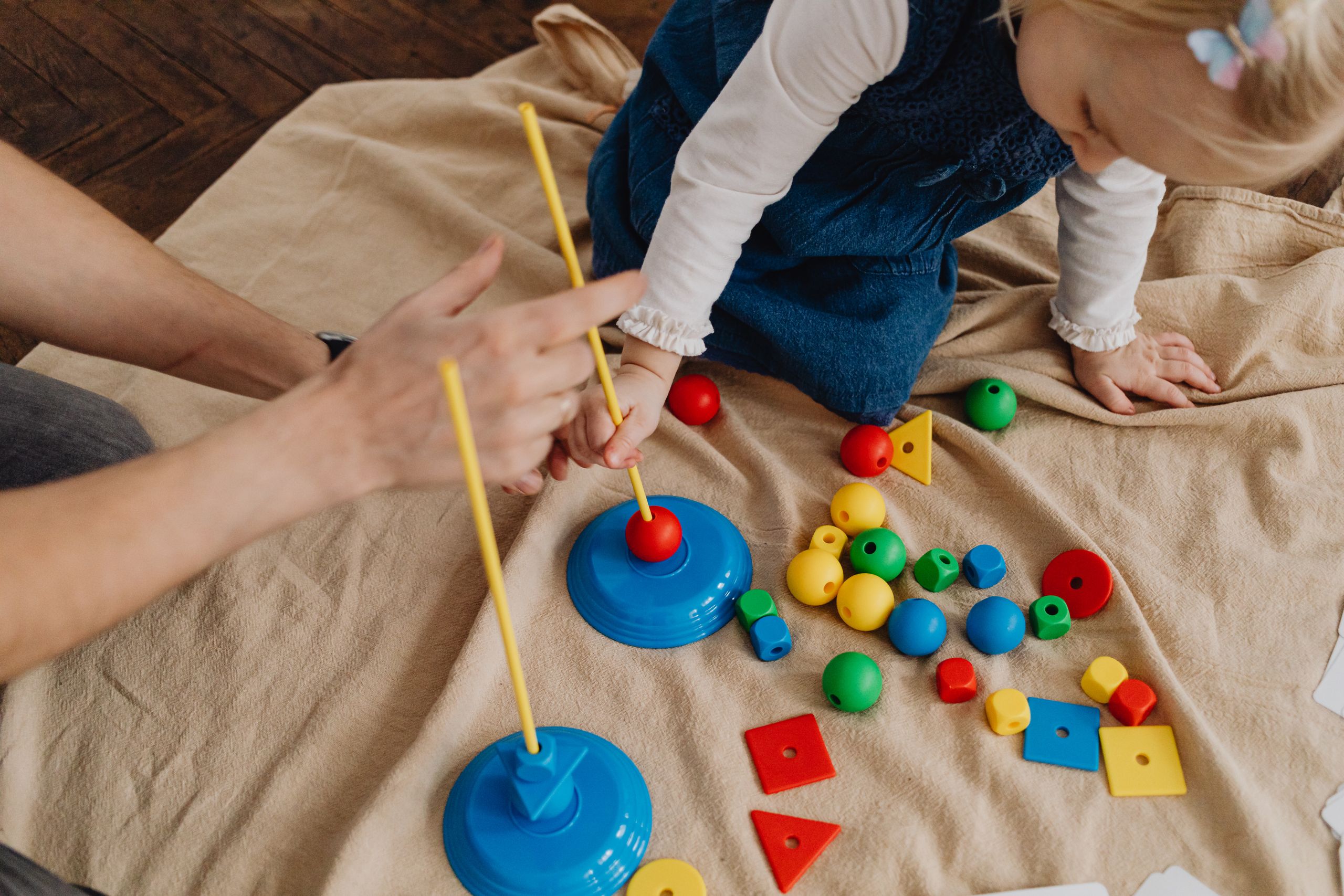 Does My Child Need Occupational Therapy?