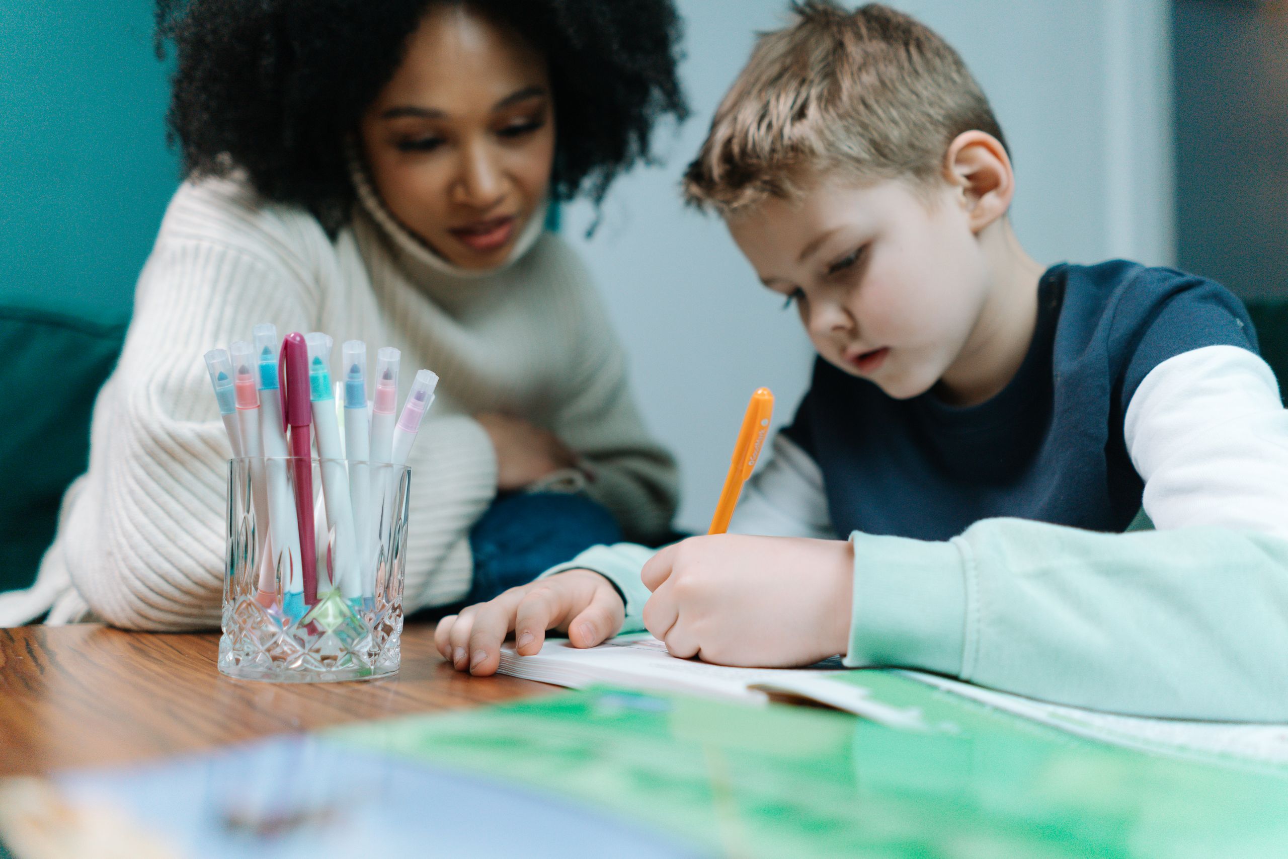 Is It Time to Hire a Tutor? What Roanoke Parents Should Know