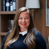 Amanda Danaher Headshot