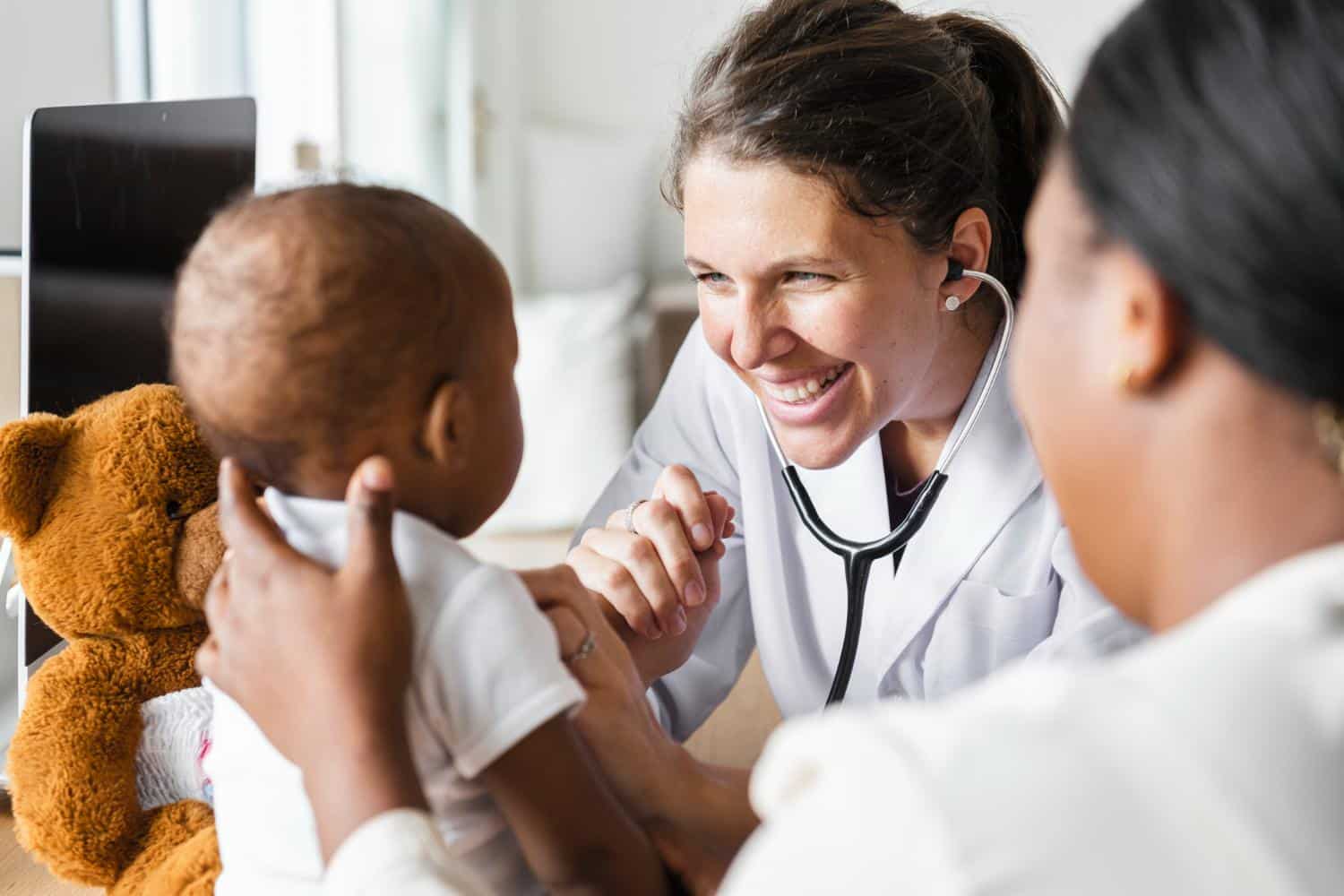 How to Find a Pediatrician in the Roanoke Valley: A Parent’s Guide