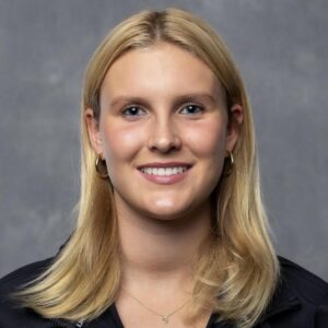 Grace McCardle Headshot