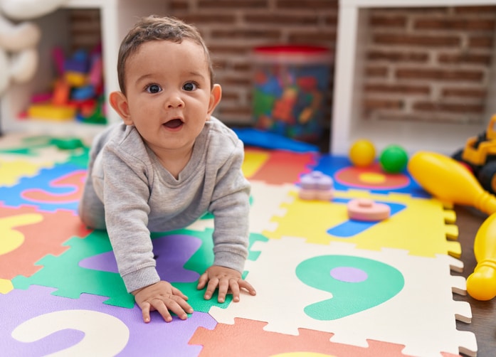Where Roanoke Valley Parents Take Babies, Toddlers & Preschoolers, From the Creek at Fishburn Park to Kids Square