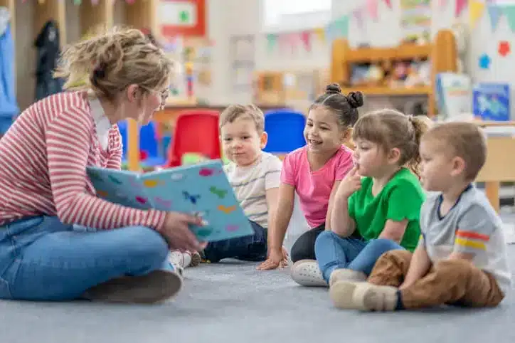 Storytime