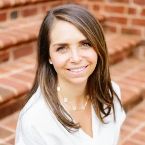 Dr. Cara Goodwin Headshot