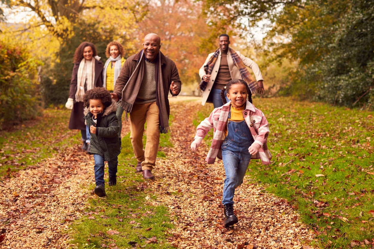 Top Family-Friendly Roanoke Valley Events in October 2026